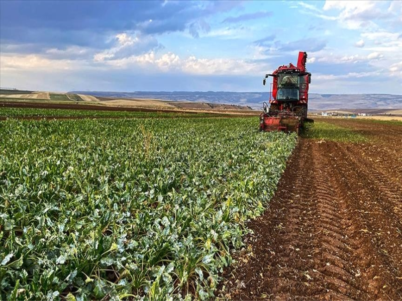 2026 üretim yılı Çiftçi Kayıt Sistemi başvuruları bugün başladı.