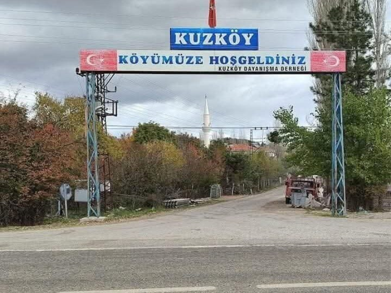 İskilip’te şap hastalığına karşı bir köy karantinaya alındı.
