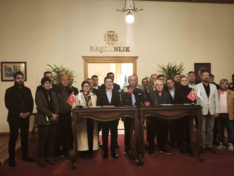 Muğla Büyükşehir Belediyesi, Süt Üreticilerine Soğuk Zincir Desteği Sağlıyor