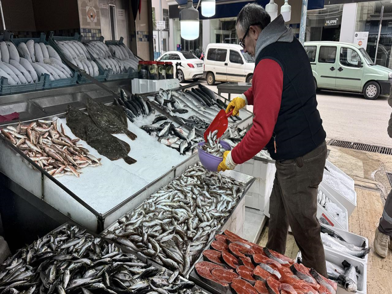 Av sezonu sona ererken balıkçılardan değerlendirme